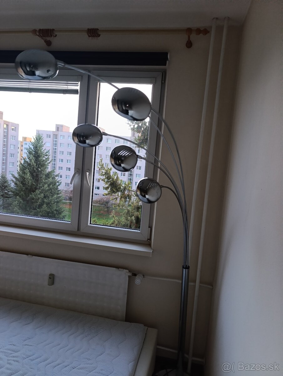 Originálna lampa - 3