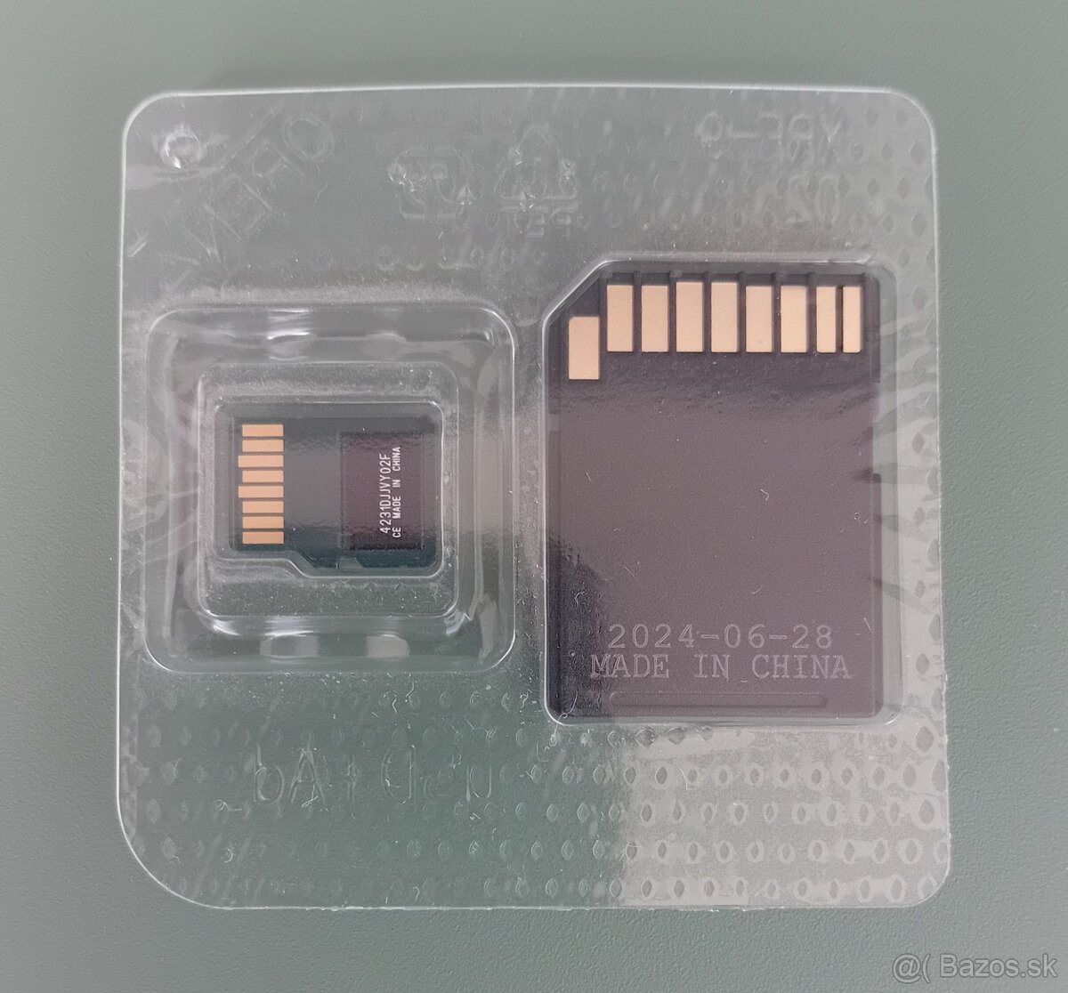 Predam SanDisk microSDXC 1.5 TB - 3