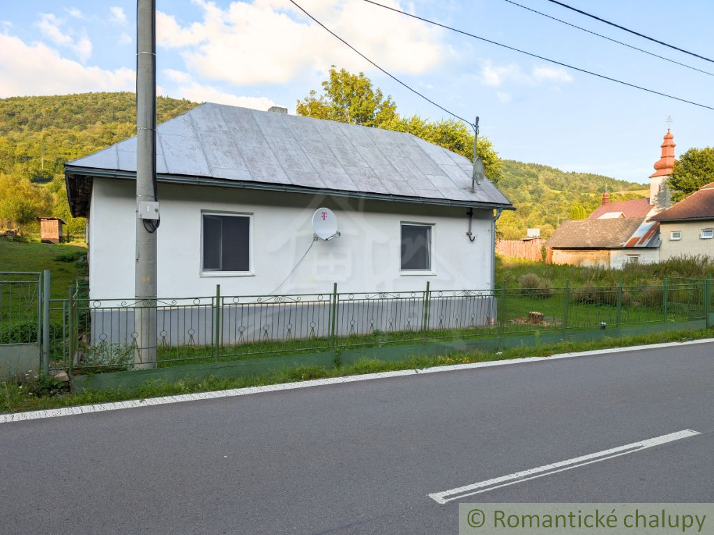 Rekonštruovaný a útulný domček na predaj v Národnom parku - 3