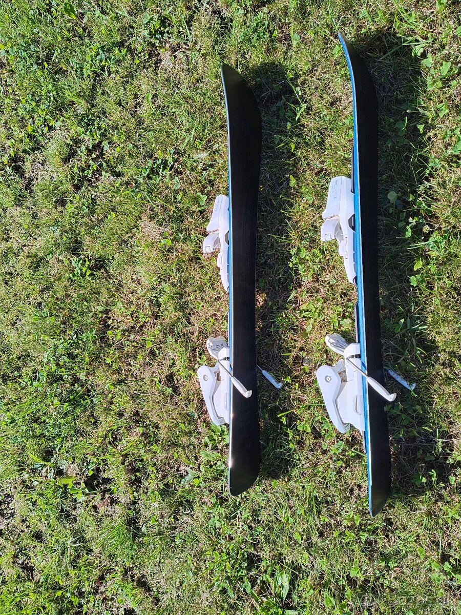 Detské lyže 70cm ELAN - 3