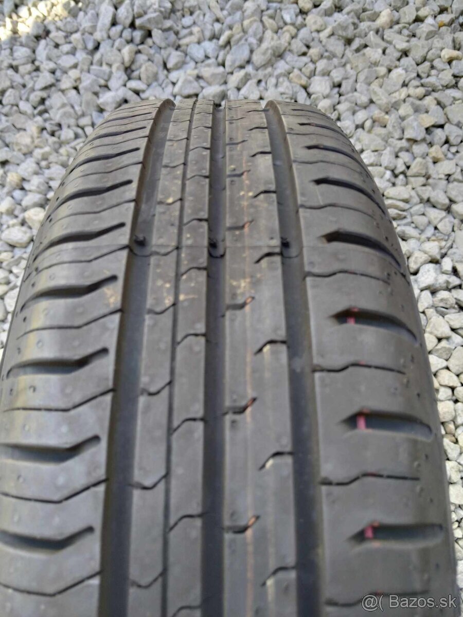 14" alu 4 x 100 + nové zimné 175/65 14. - 3