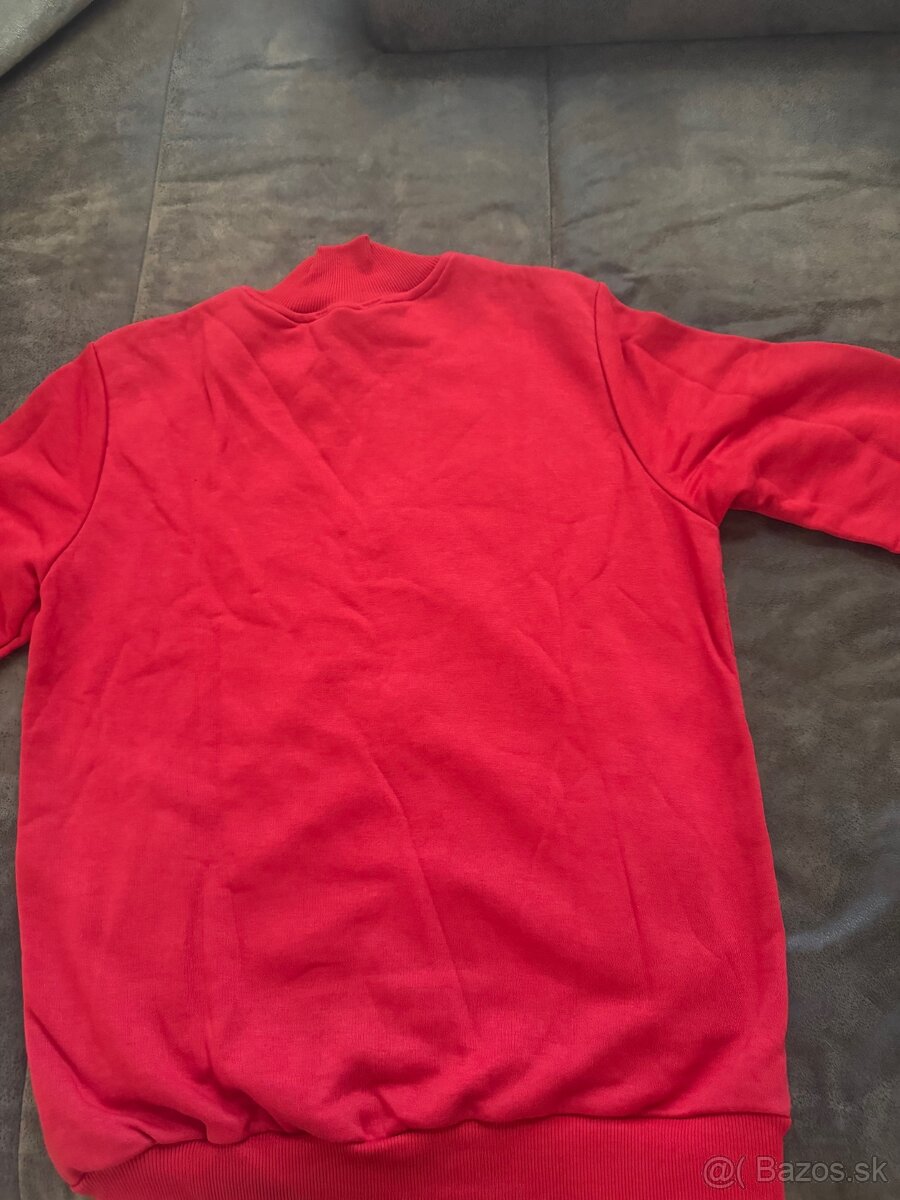 Predám mikinu Moncler - 3