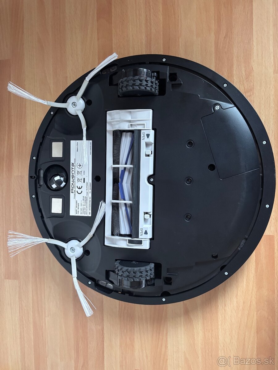 Robotický vysávač Rowenta Explorer Serie 60 (Animal Care) - 3