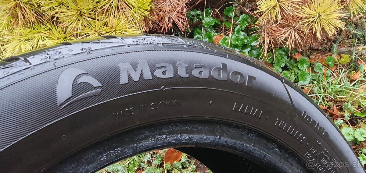MATADOR SIBIR SNOW MP92, ZIMNA, CELOROCNE, 185/55 R15, 82T - 3