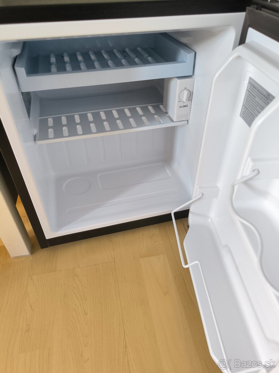 Mini chladnička Candy nová - 3