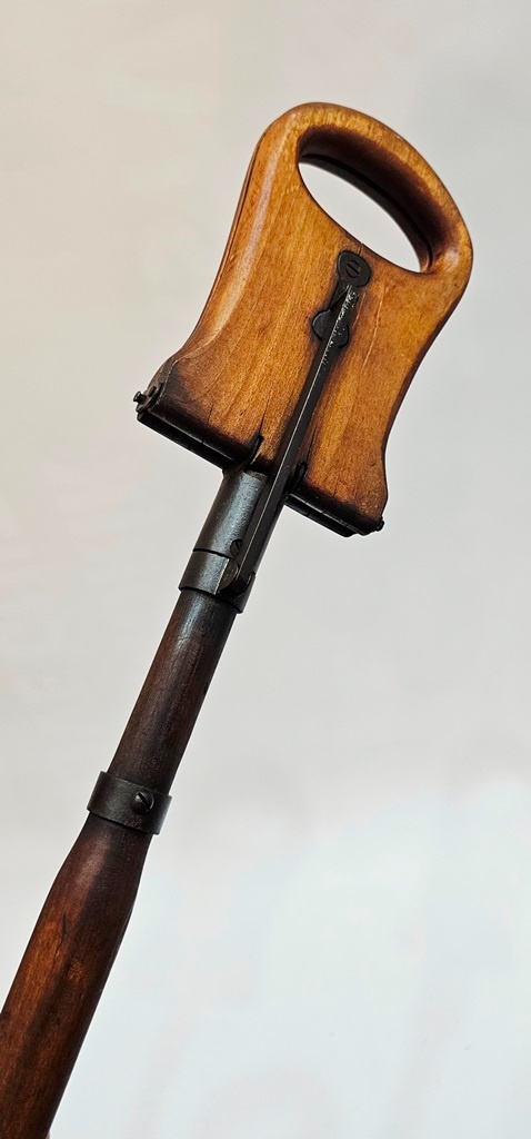 skladacia turistická stolička - 3