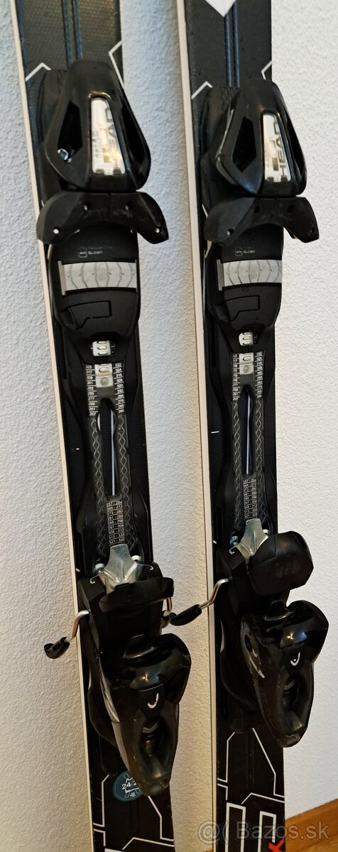 Stockli Laser SX 162cm - 3