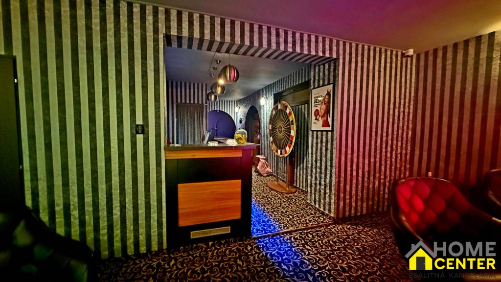 Prenájom prízemného priestoru v Komárne – výhodná ponuka - 3