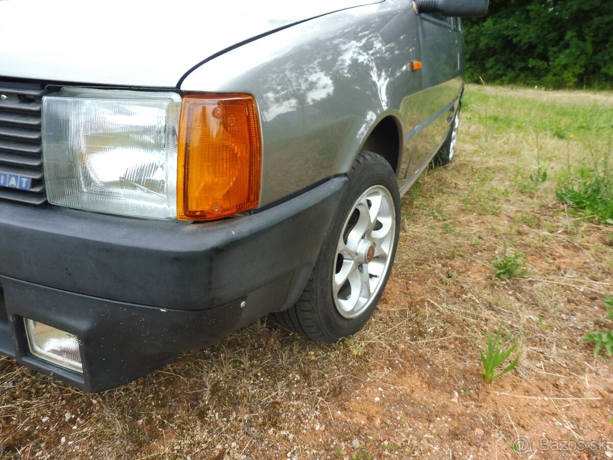 FIAT UNO 45 - 3