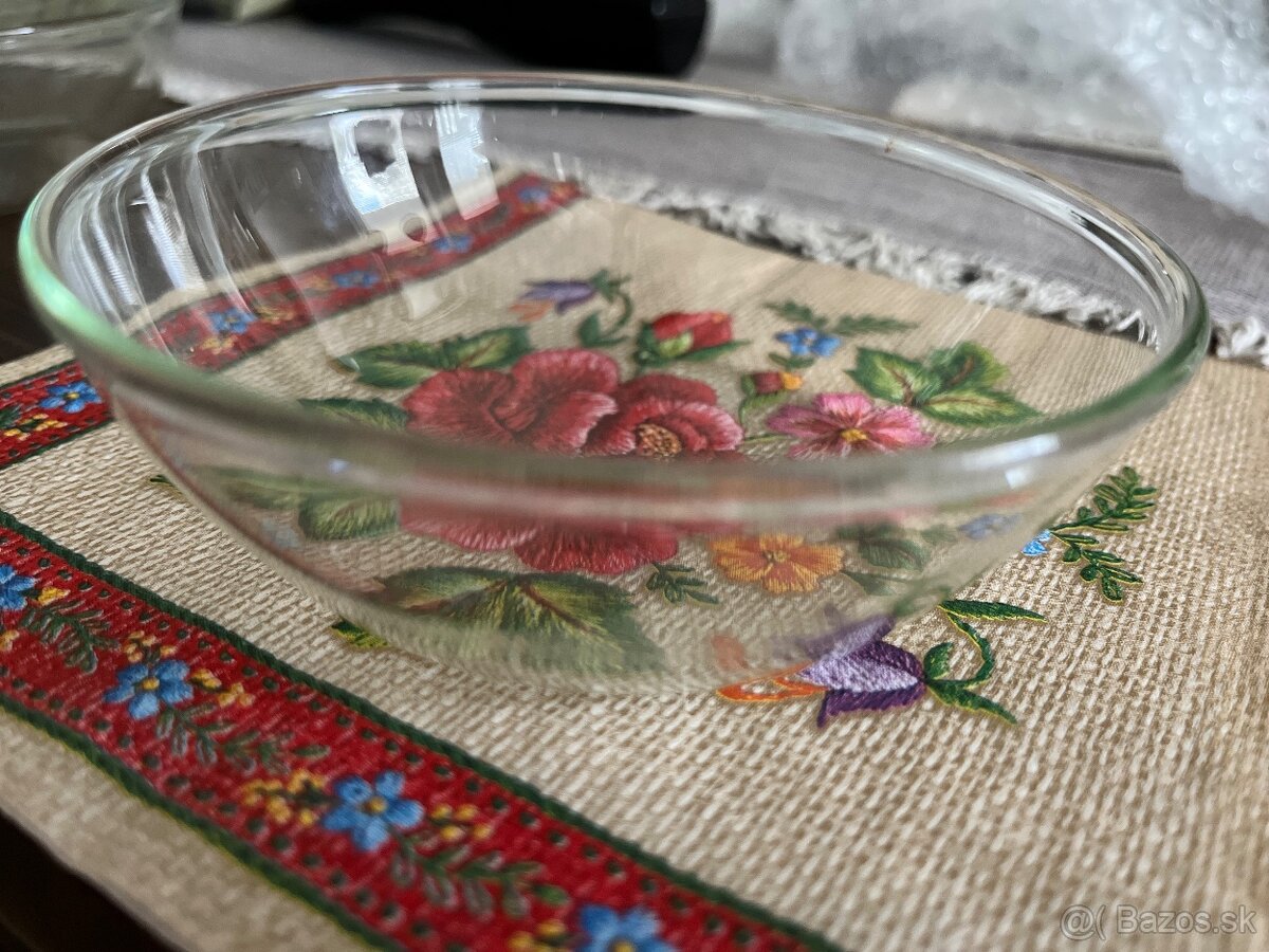 Sada retro misiek - 8ks - 3