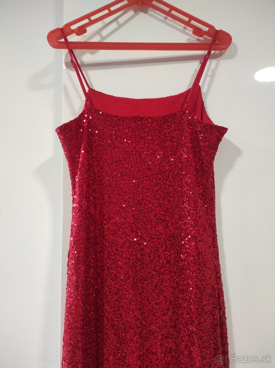 Spoločenské šaty - 3