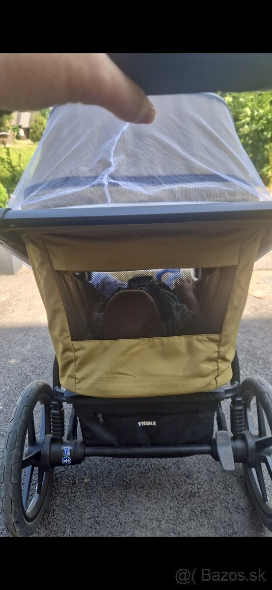 Thule Urban Glide 3 - 3