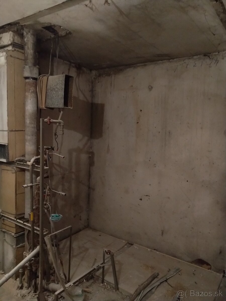 Stavebné práce - 3