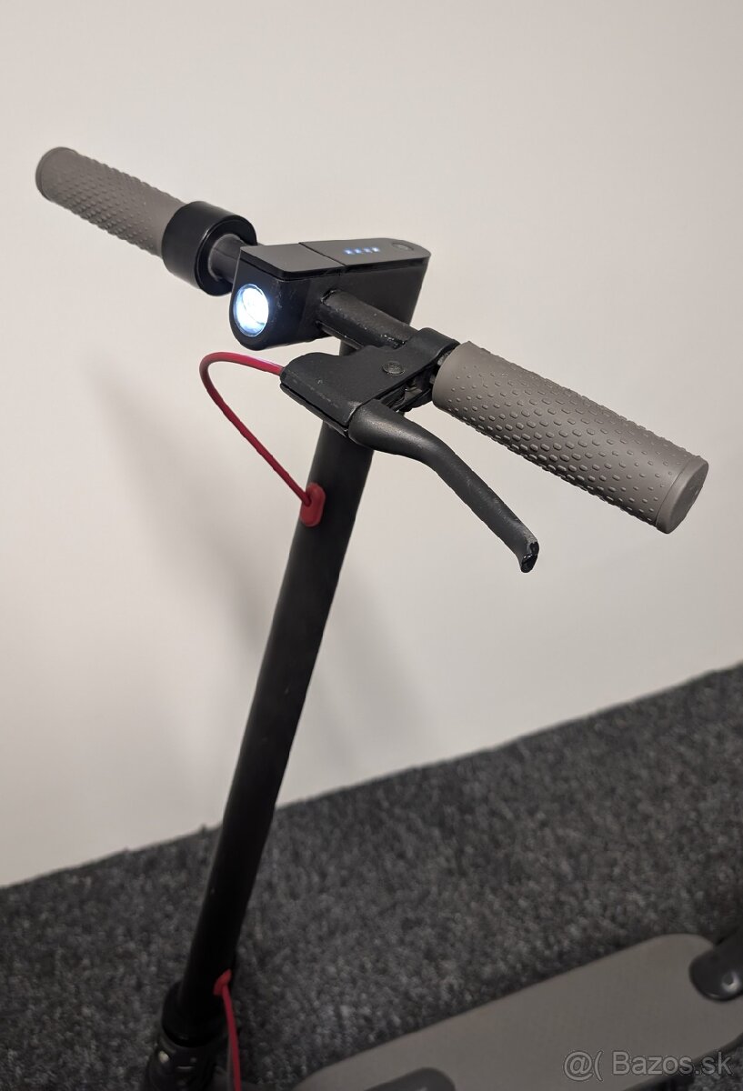 Xiaomi M365 elektrická kolobežka - 3