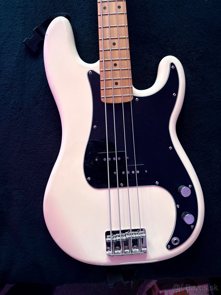Fender Precision bass MIM - 3