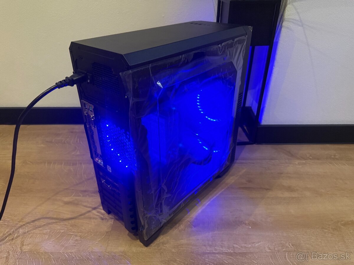 🎮 Herný PC - i5 7gen , RX 580 , SSD+HDD 🎮 - 3