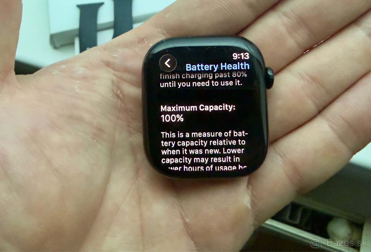 Apple watch series 10 46mm - 3