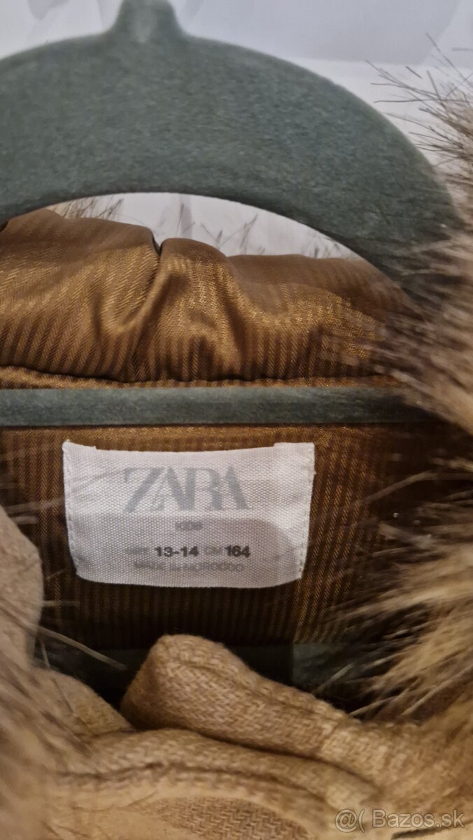 Zara kabat 164 - 3