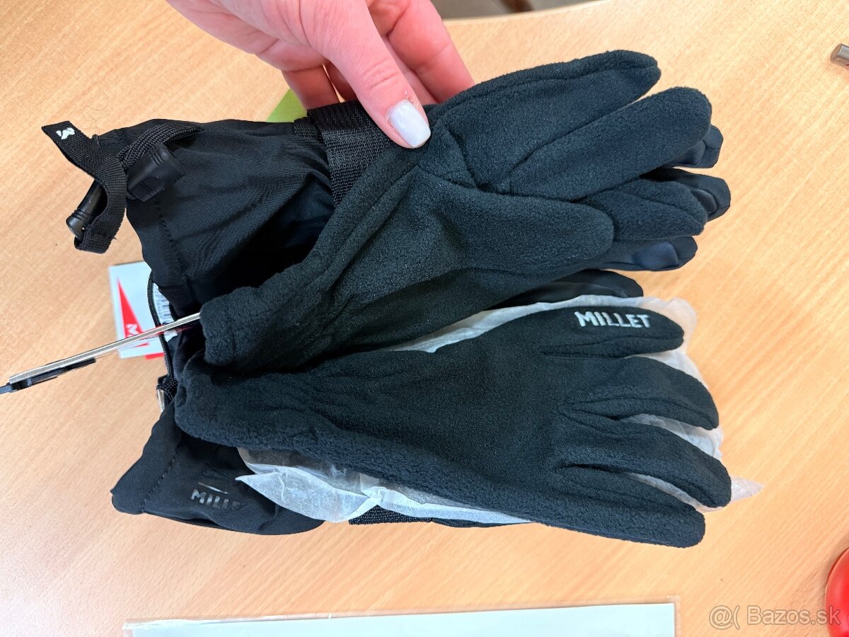 Millet rukavice - 3