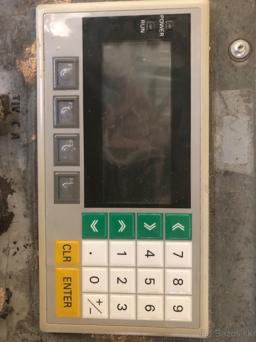 Kotúčova píla UP 700 STROJCAD - 3