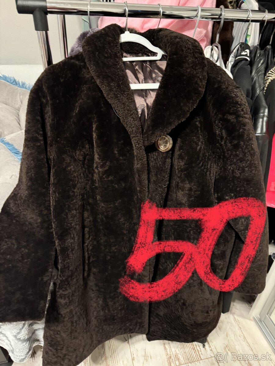 Dámske kožuchy prave - 3