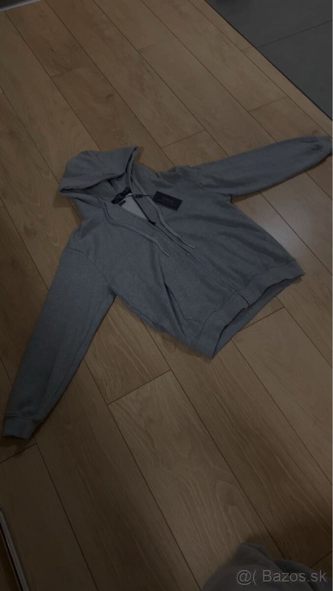 Mikina Polo Ralph Lauren - 3