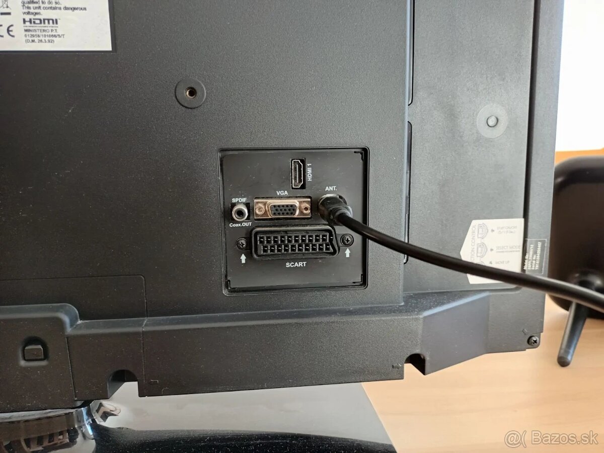 Predám televízor Philips 65 cm - 3