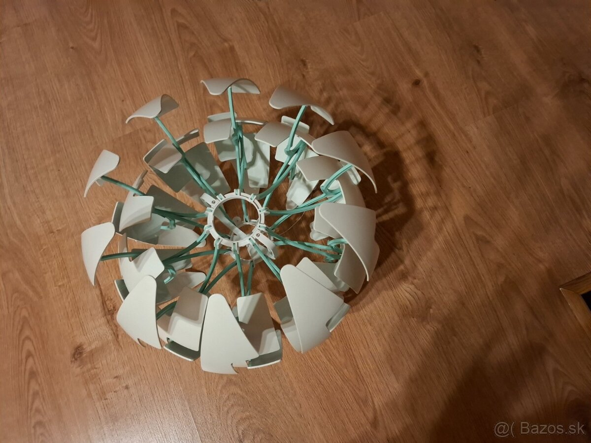 Ikea svietidlo ps 2014 - 3