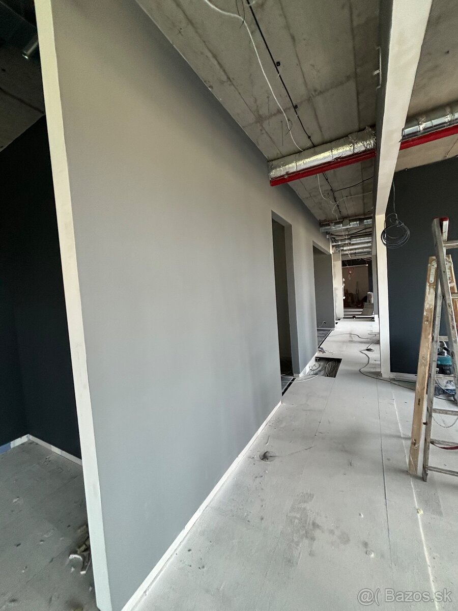 Stavebné práce - 3