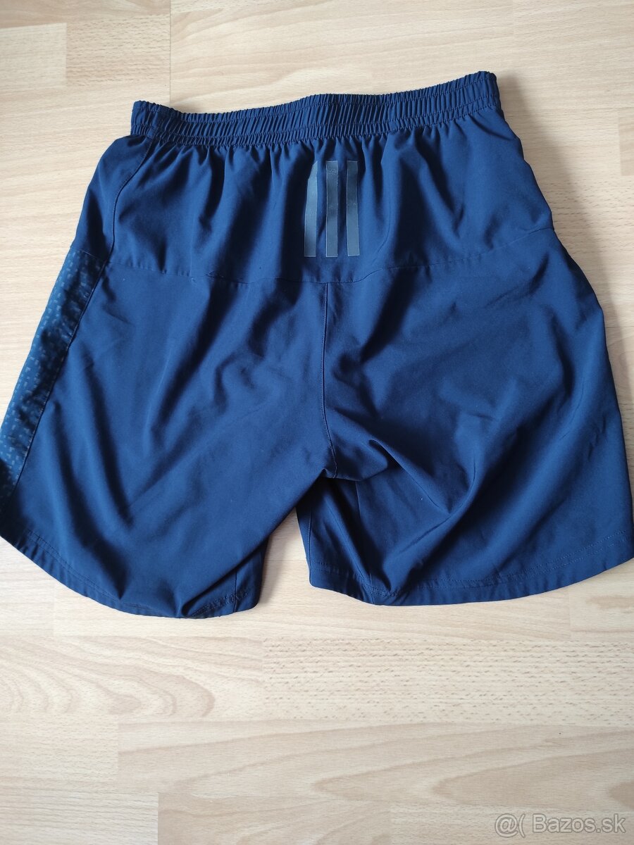 Bežecké nohavice Adidas - 3