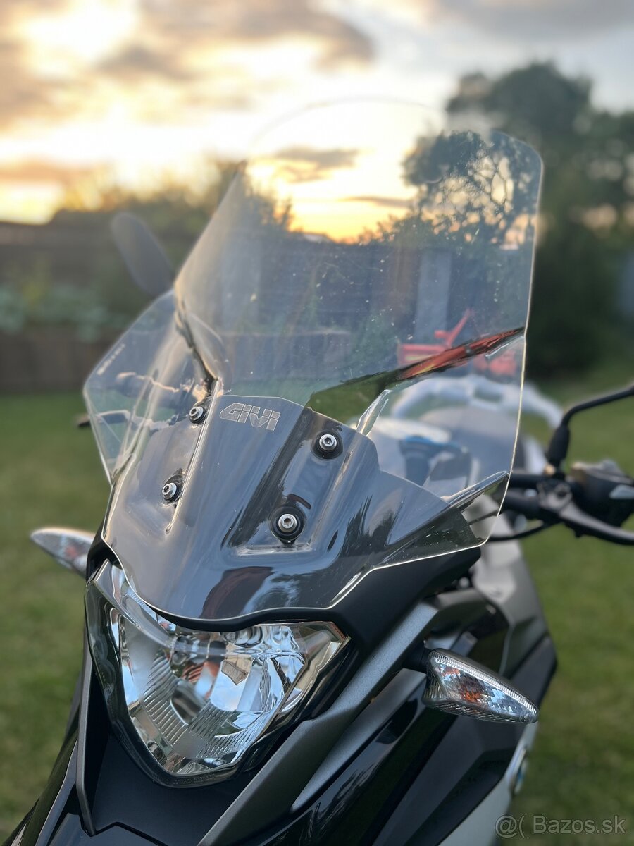 BMW 310 GS