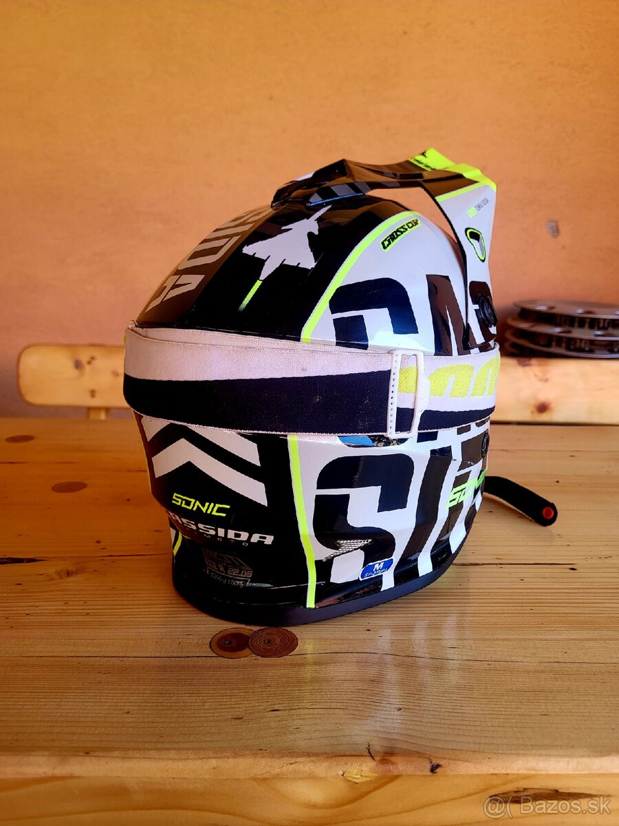 Mx prilby
