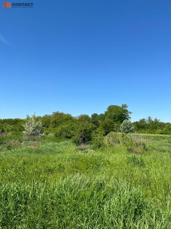 Stavebný pozemok Ratnovce - 3