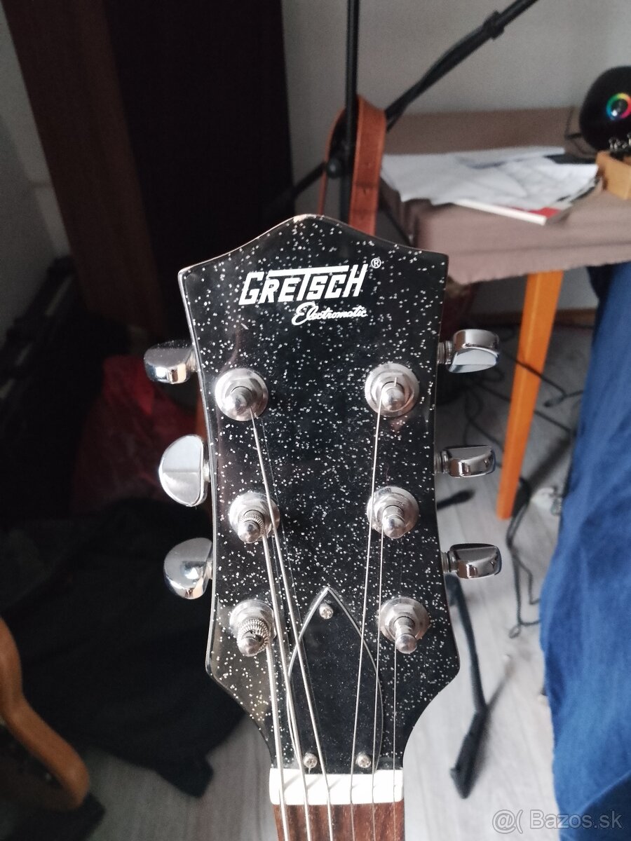 Gretsch Electromatic G5265 JetBaritone - 3