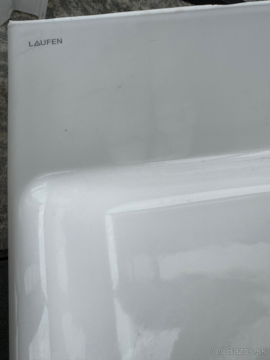 Umývadlo Laufen Pro A 60x48 cm - 3