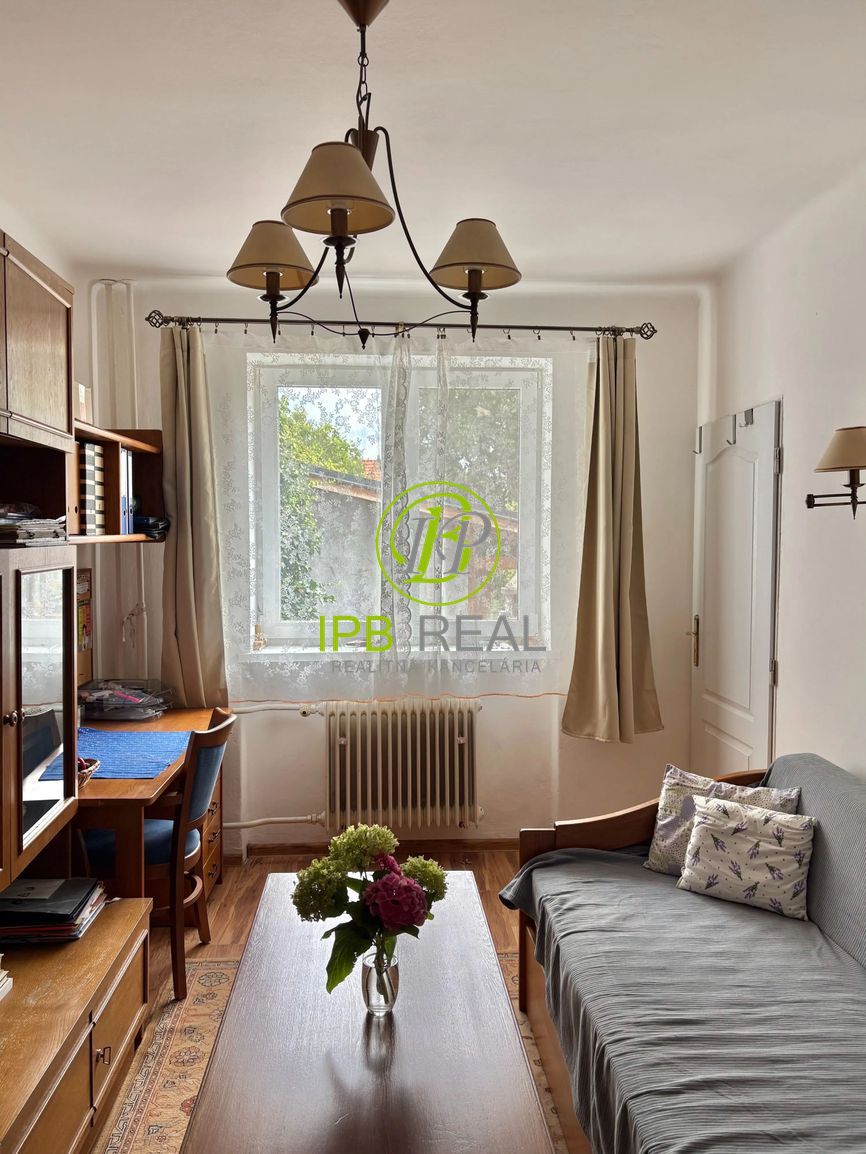 Priestranný rodinný dom na Zdravotníckej ul. v Rusovciach - 3