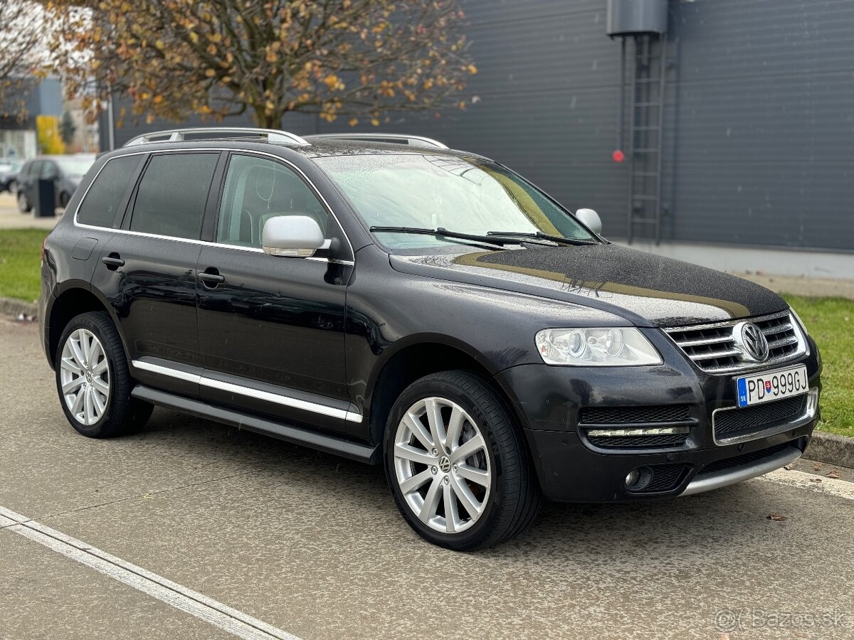TOUAREG 3.0 tdi 047/999 kusov EXCLUSIVE EDITION - 3