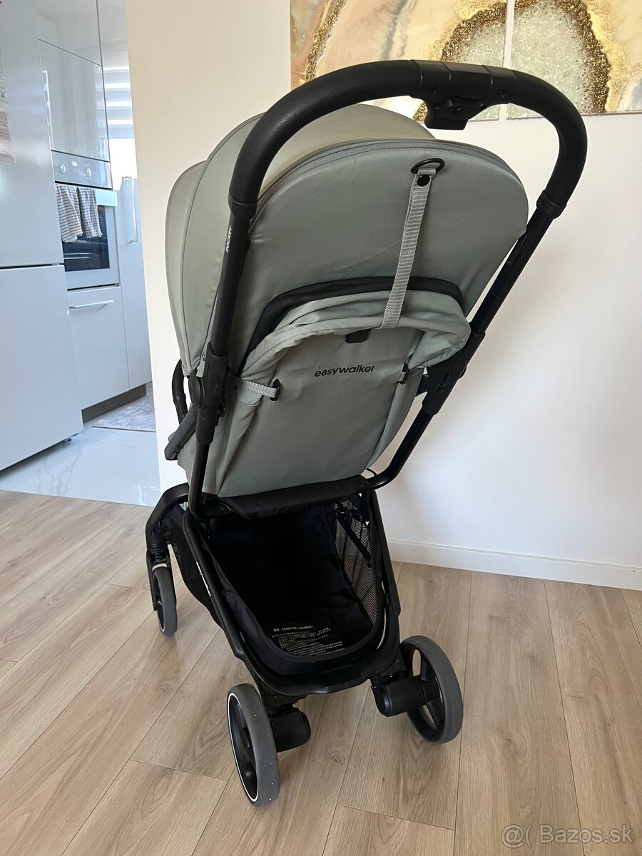Easywalker Rockey M 2025 - 3