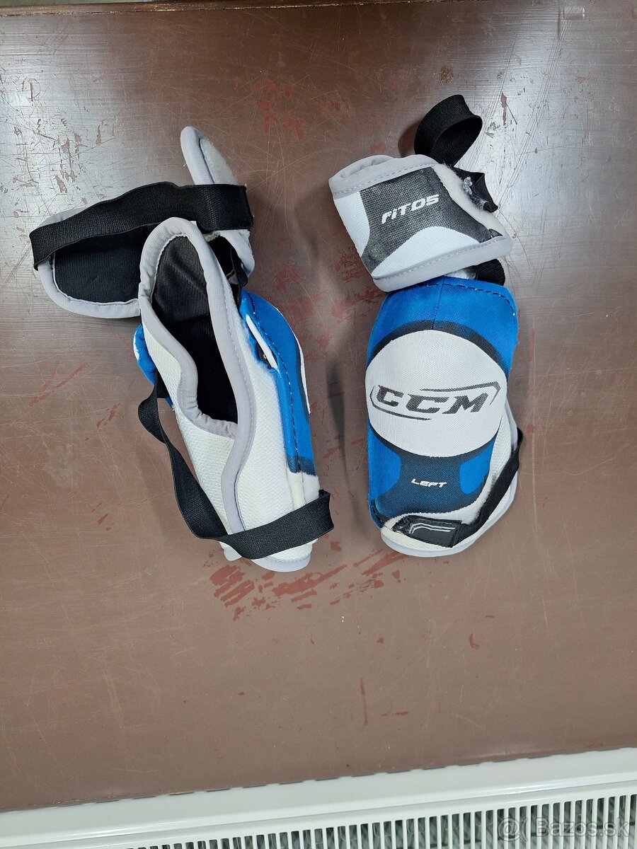 Hokejový výstroj - 3