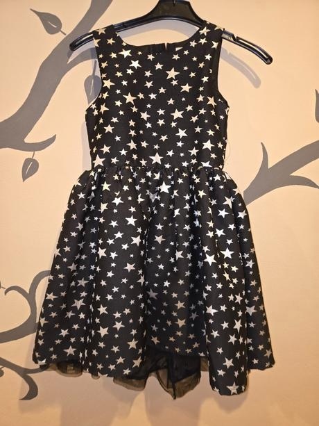 Šaty 134/140 H&M - 3