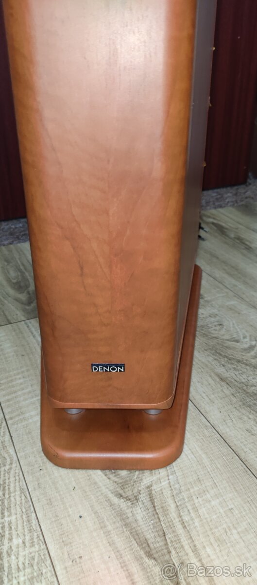 Denon aktivny subwofer - 3
