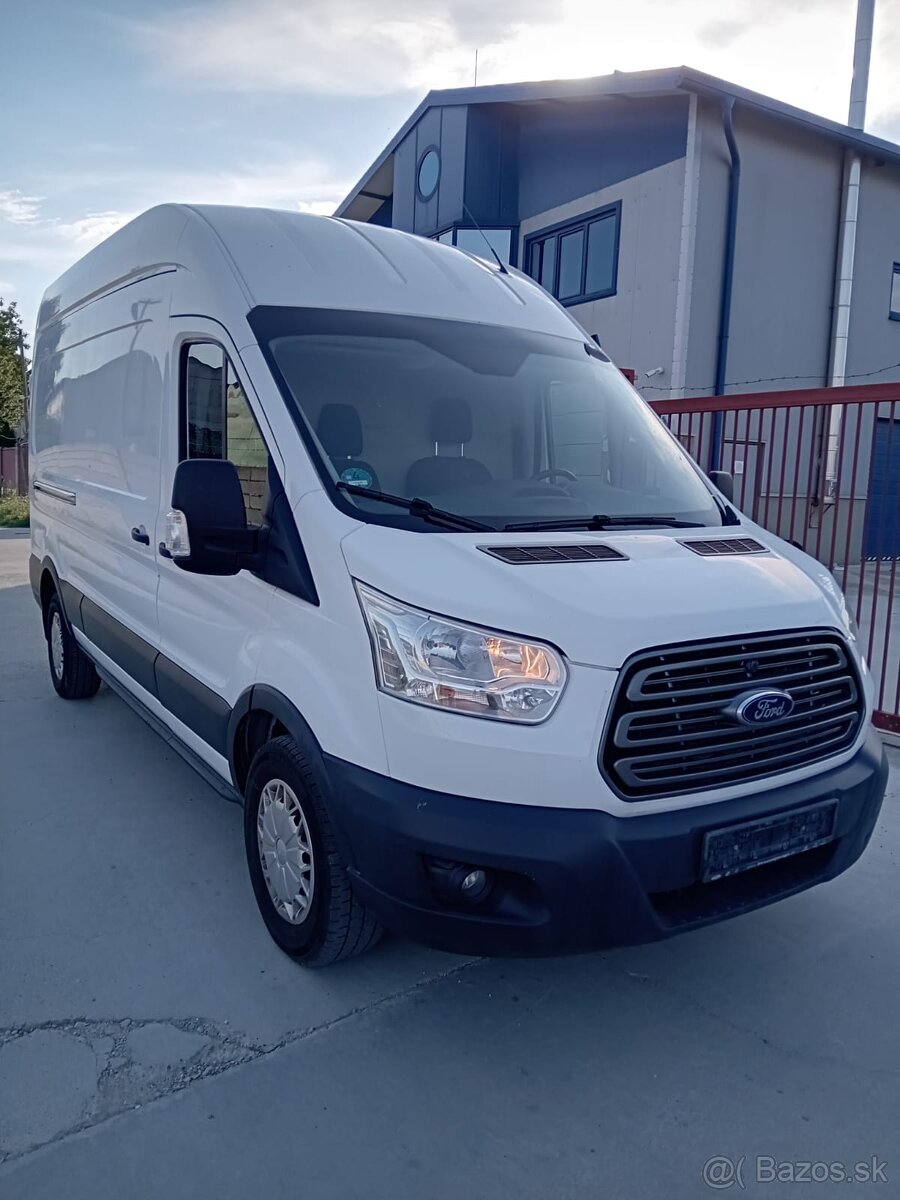Ford Transit L3H3 - 3