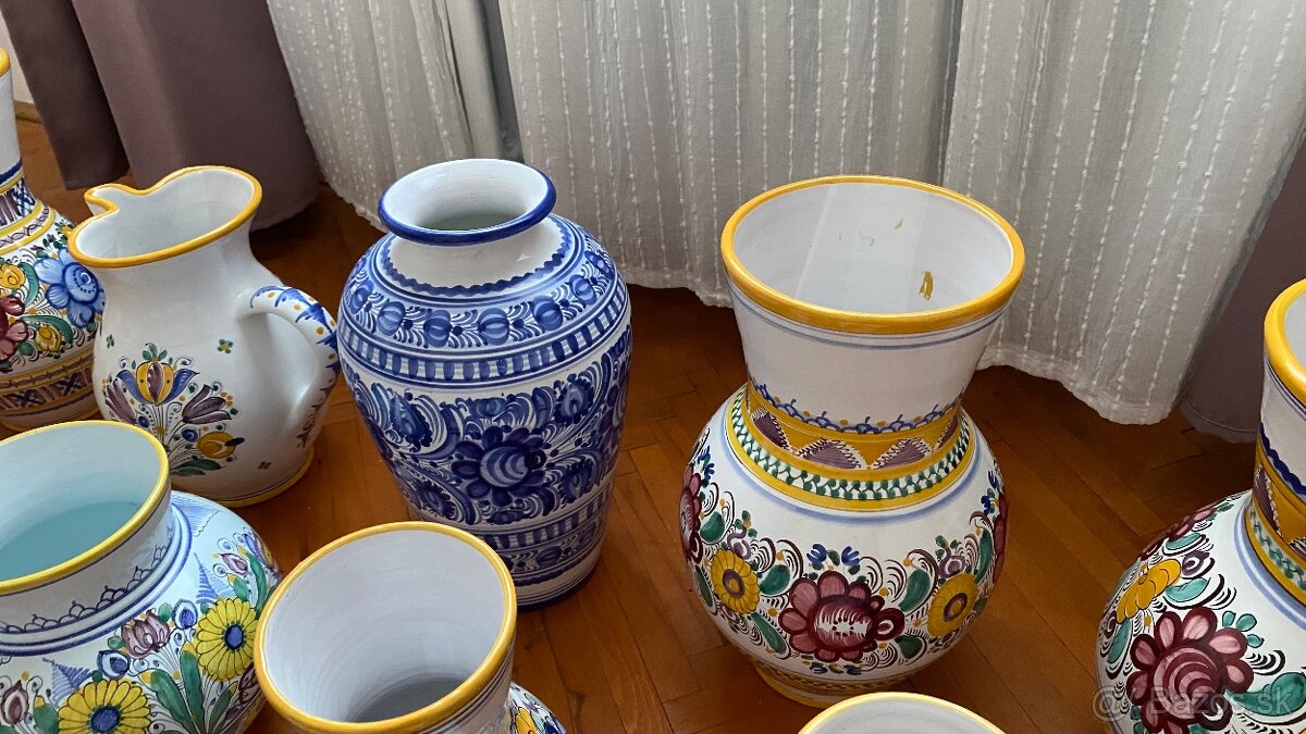 Modranska keramika - 3