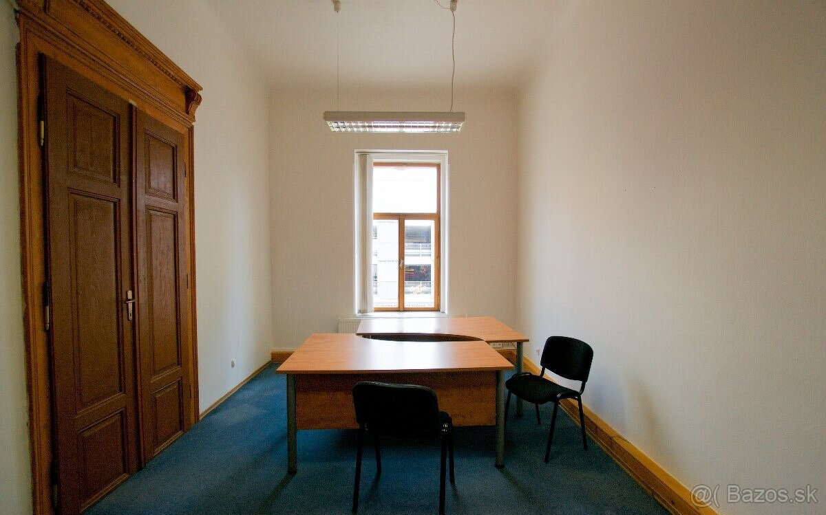 Atraktívne priestory na prenájom – 95 m² v centre Košíc - 3