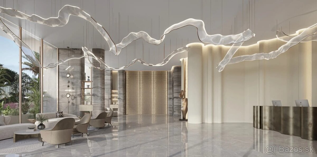 🌟 Exkluzívne bývanie, ktoré spája eleganciu a výhľad na bud - 3