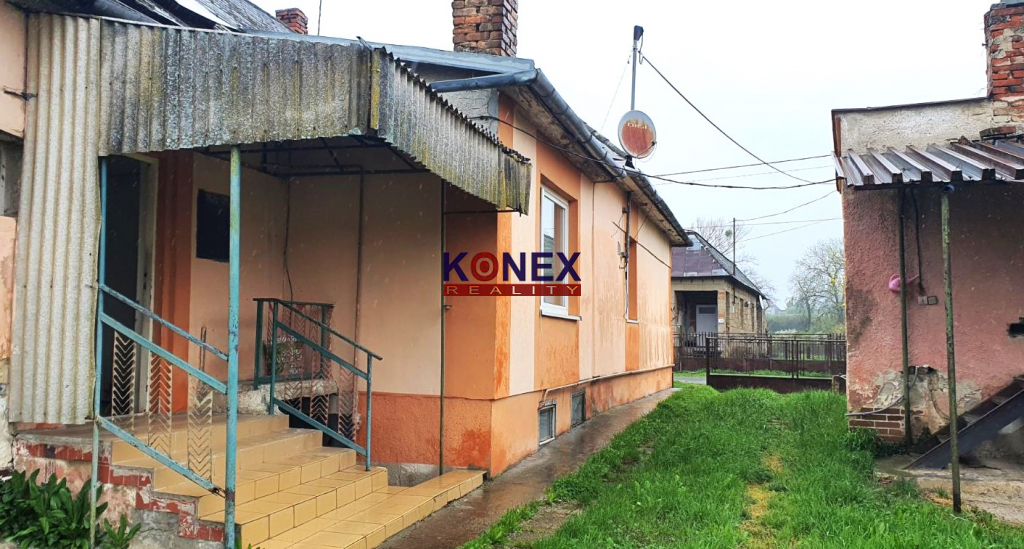 NOVINKA Rodinný dom v obci Markovce – NA PREDAJ - 3