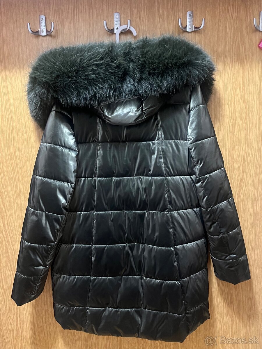 Dámska zimušná bunda - 3