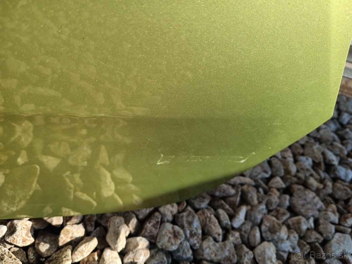 Seat Ibiza 5dverový 6/2008-4/2012 - 3