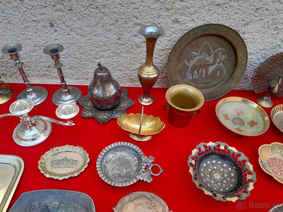 Mix historických vecí 1. - 3