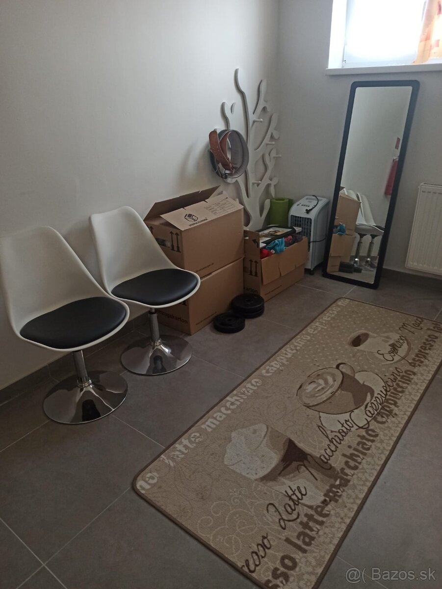 Nebytový priestor (pivnica) Učnovská 2 v šaci - 3